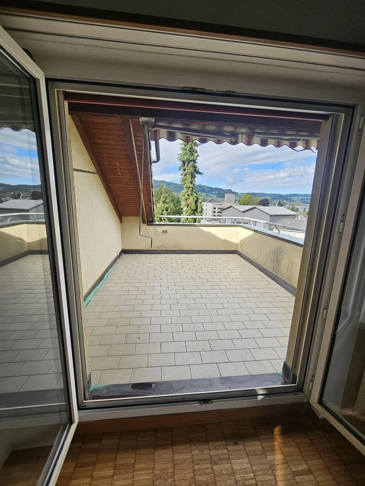 Appartement 2.5 pièces à Reinach AG – photo 12 sur 13