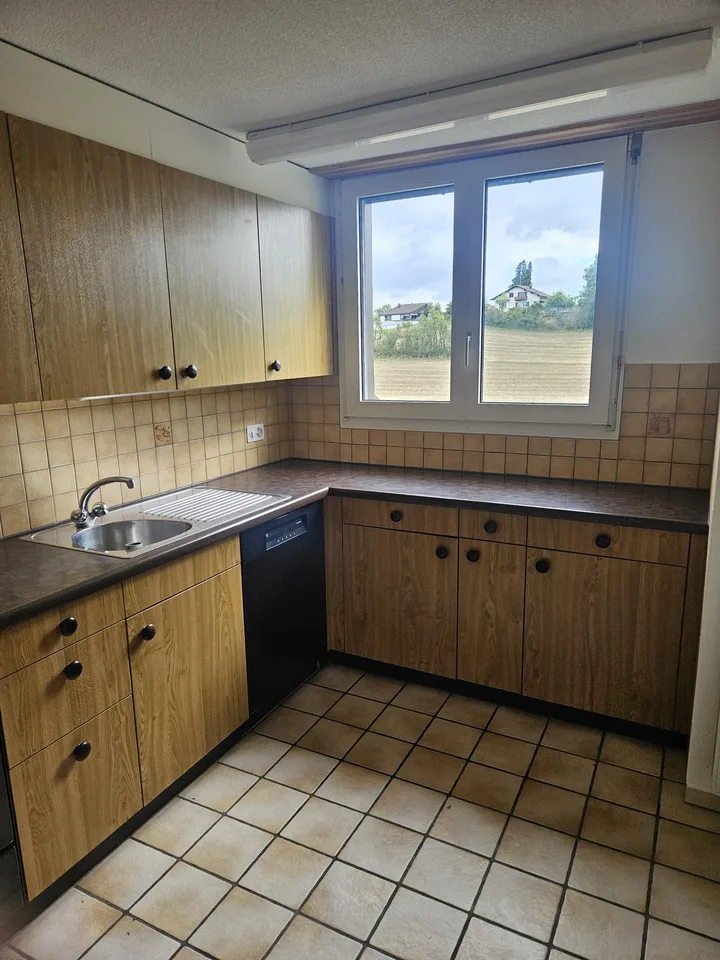 Appartement 2.5 pièces à Reinach AG – photo 9 sur 13