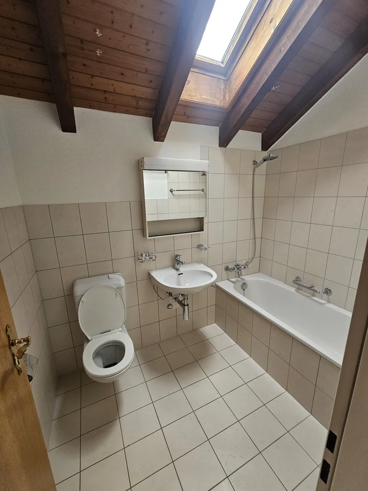 Appartement 2.5 pièces à Reinach AG – photo 11 sur 13