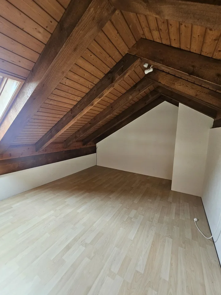 Appartement 2.5 pièces à Reinach AG – photo 7 sur 13