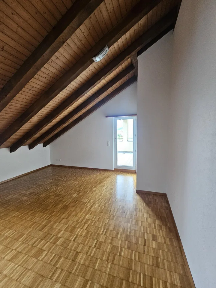 Appartement 2.5 pièces à Reinach AG – photo 4 sur 13