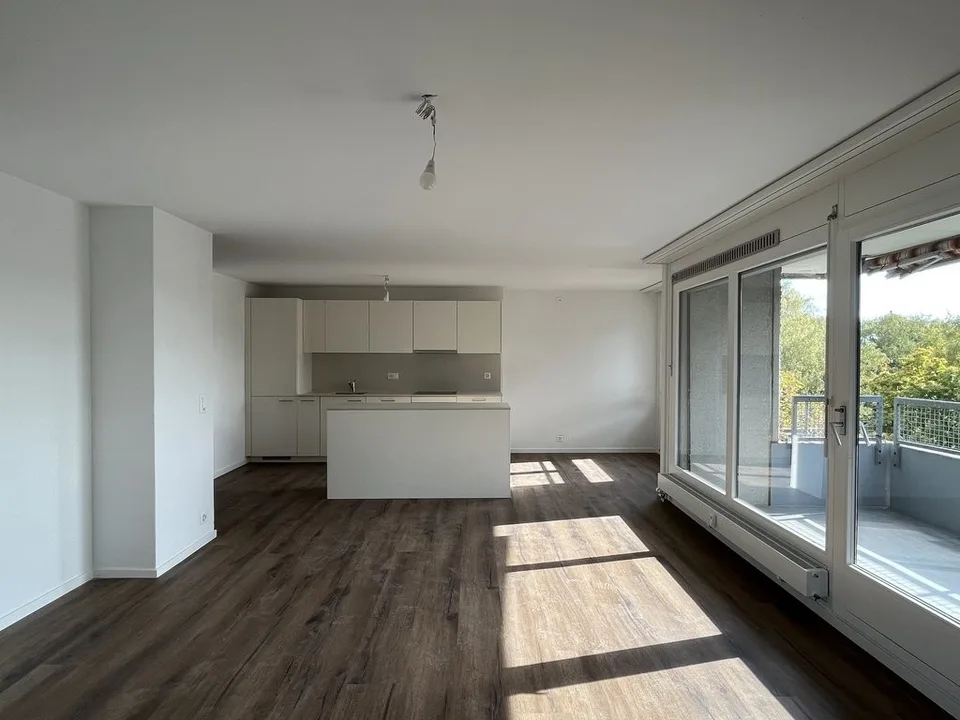 Appartements de 3.5pcs à louer / 3.5 Zimmerwohnung zu vermieten – foto 2 di 8