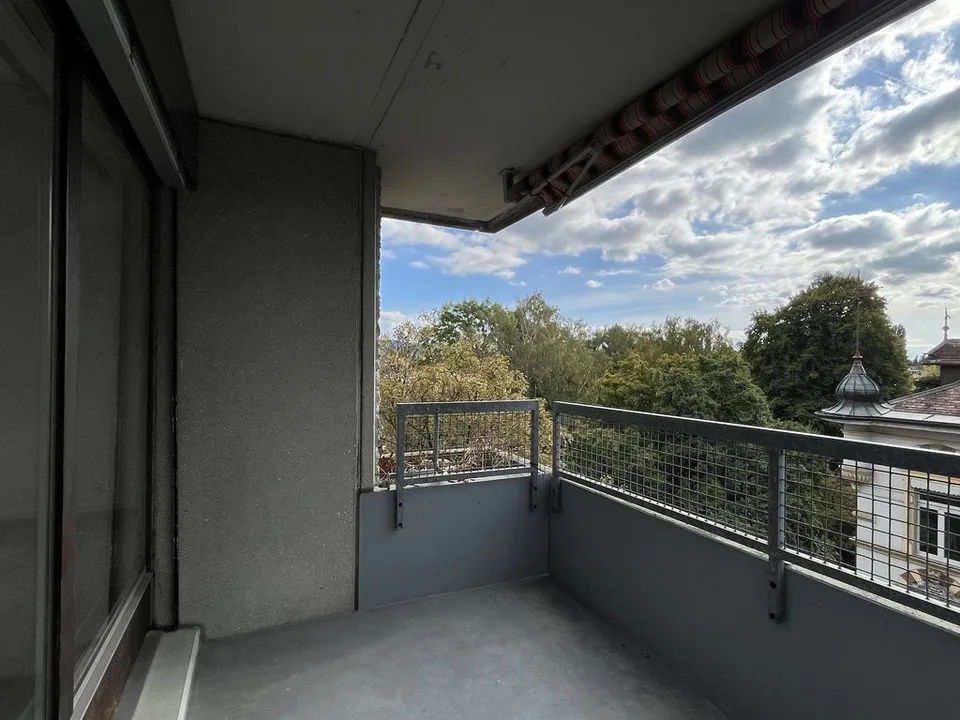 Appartements de 3.5pcs à louer / 3.5 Zimmerwohnung zu vermieten – foto 4 di 8