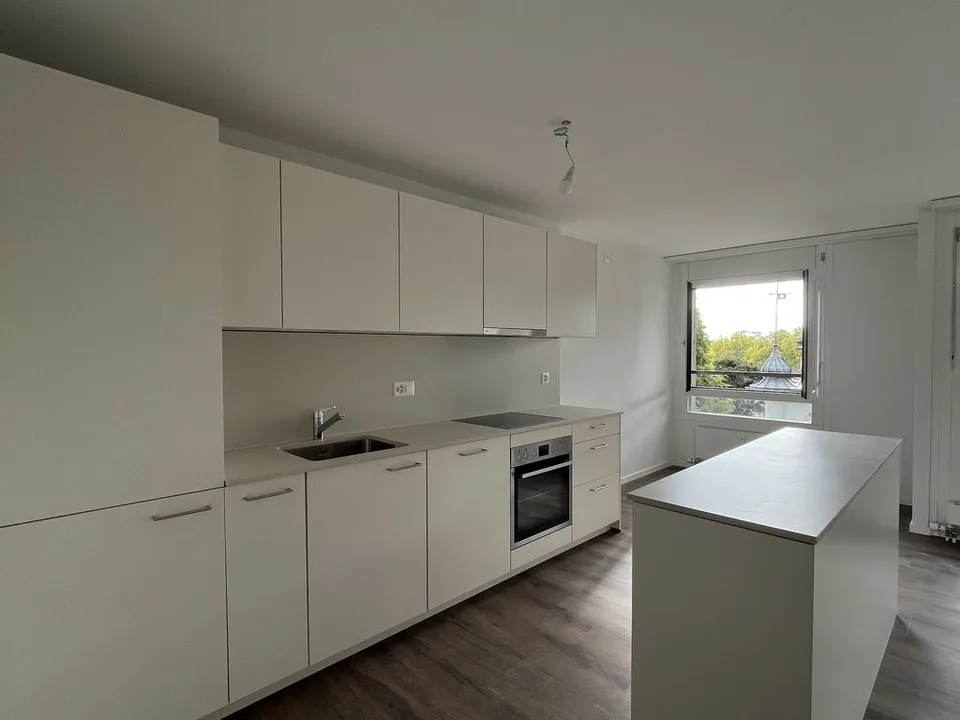 Appartements de 3.5pcs à louer / 3.5 Zimmerwohnung zu vermieten – foto 3 di 8