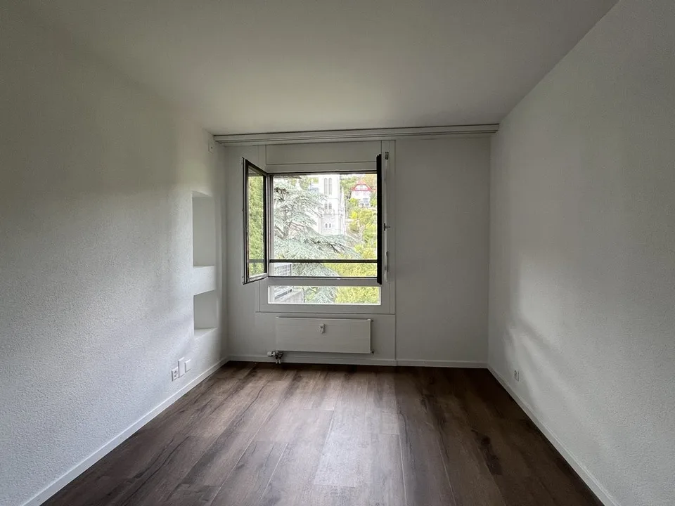 Appartements de 3.5pcs à louer / 3.5 Zimmerwohnung zu vermieten – foto 6 di 8