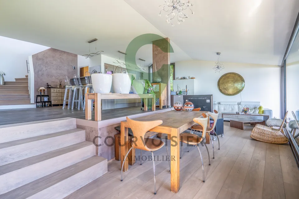 Magnifique duplex au coeur du Lavaux avec vue imprenable! – foto 5 di 10