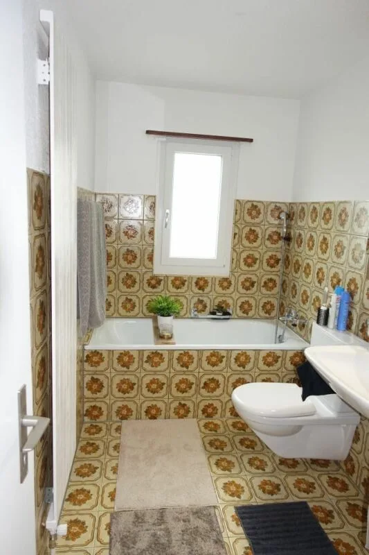 Appartamento di 4½ locali al 1° piano con soffitta ampliabile – foto 6 di 8
