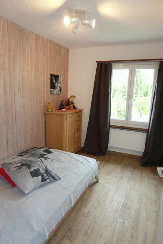 Appartamento di 4½ locali al 1° piano con soffitta ampliabile – foto 5 di 8