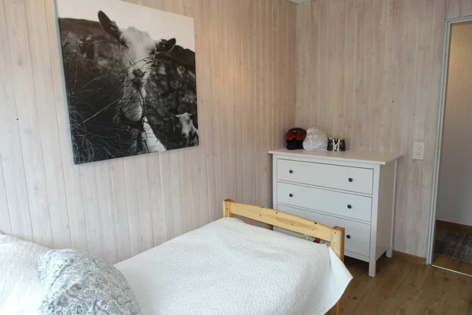 Appartamento di 4½ locali al 1° piano con soffitta ampliabile – foto 4 di 8