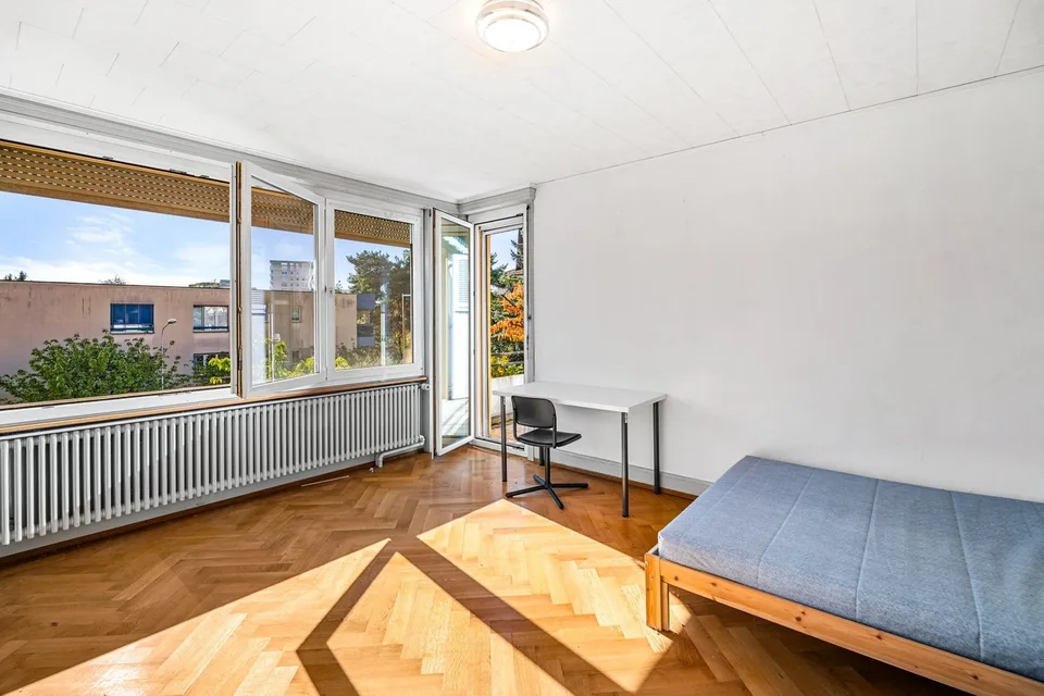 Lausanne Sous-Gare - Einfamilienhaus mit Erweiterungspotenzial – Foto 7 von 13