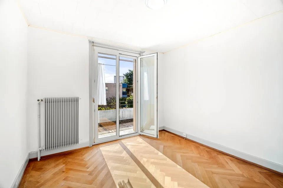Lausanne Sous-Gare - Einfamilienhaus mit Erweiterungspotenzial – Foto 5 von 13