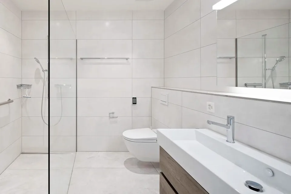 4.5 Zimmer Attikawohnung in Gelterkinden – Foto 11 von 13
