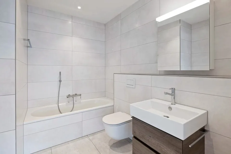 4.5 Zimmer Attikawohnung in Gelterkinden – Foto 5 von 13
