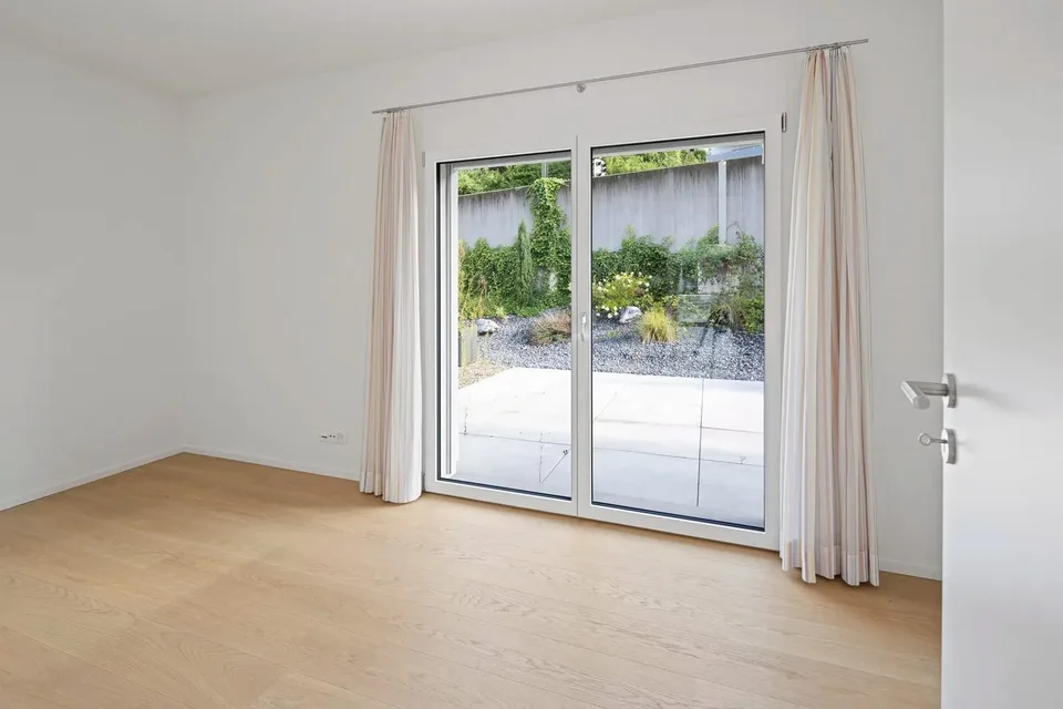 4.5 Zimmer Attikawohnung in Gelterkinden – Foto 6 von 13