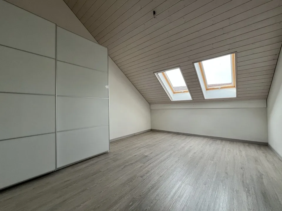 Großes Doppelhaus in der Attika – Foto 13 von 13