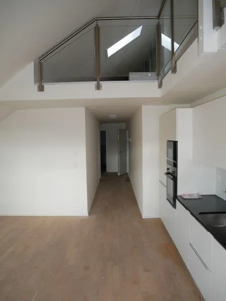 Duplex Wohnung zum vermieten! – Foto 3 von 8