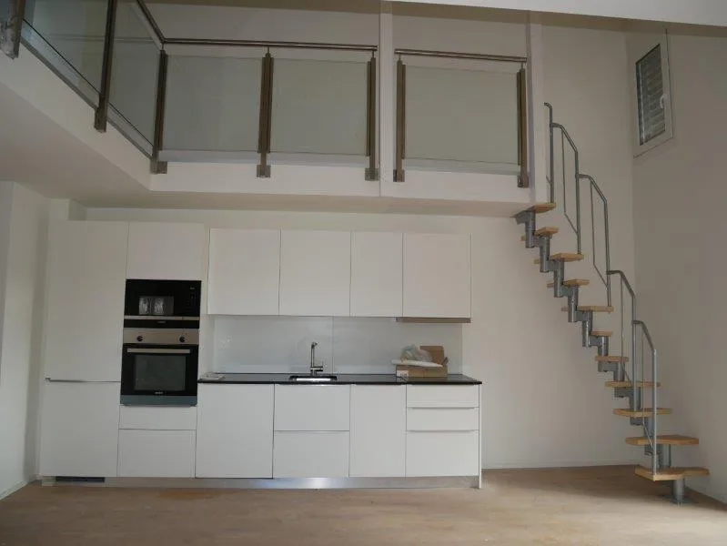 Duplex Wohnung zum vermieten! – Foto 2 von 8