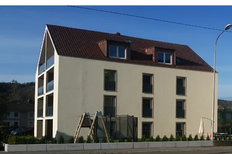 Duplex Wohnung zum vermieten! – Foto 8 von 8