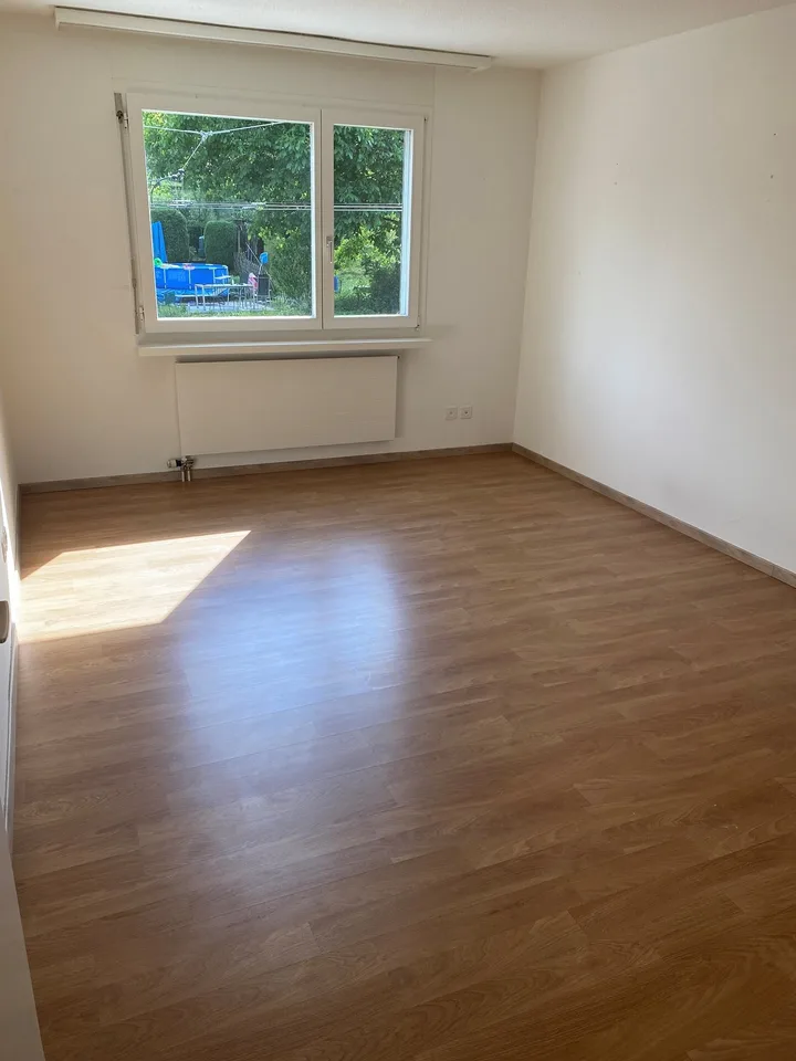 Schöne 2.5-Zimmerwohnung in Zürich-Witikon zu vermieten – Foto 3 von 7