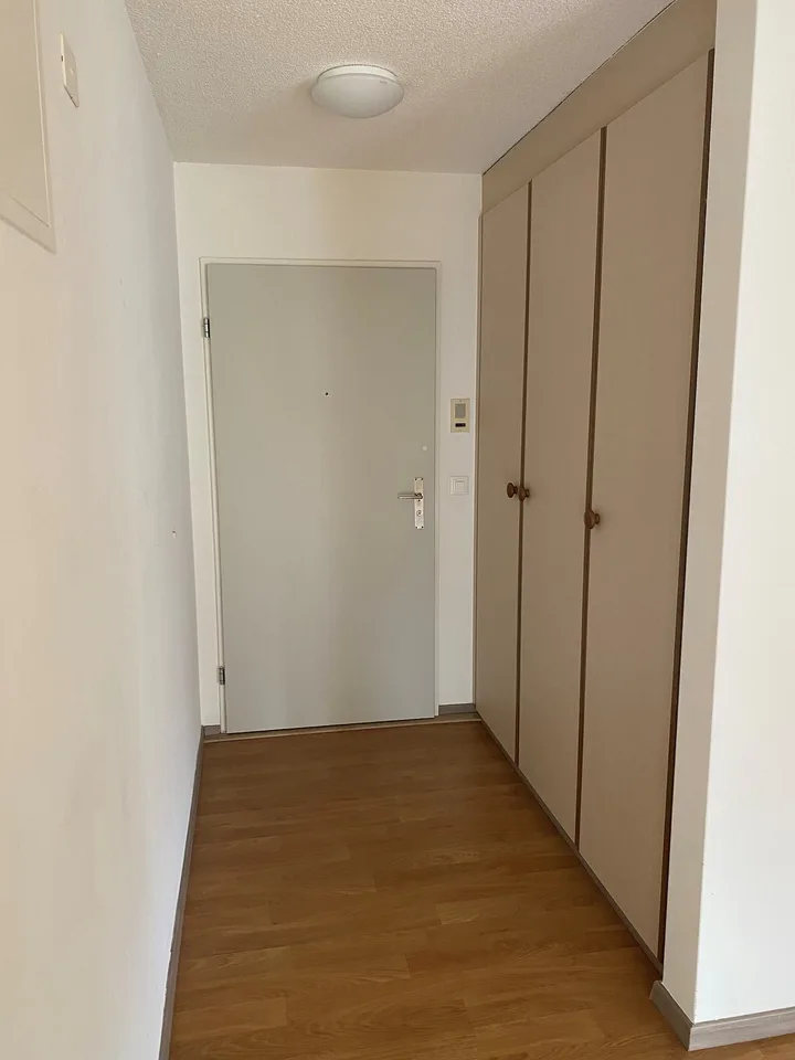 Schöne 2.5-Zimmerwohnung in Zürich-Witikon zu vermieten – Foto 4 von 7