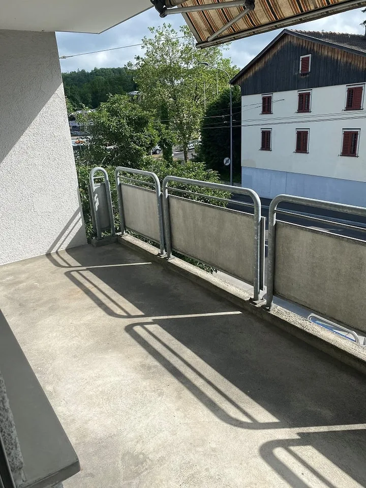 Schöne 2.5-Zimmerwohnung in Zürich-Witikon zu vermieten – Foto 7 von 7