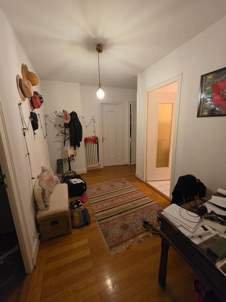 2,5-Zimmer-Wohnung im 1. Stock – Foto 3 von 6