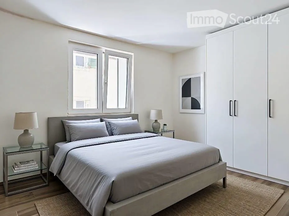 Duplex 3,5 Zimmer – Foto 5 von 5