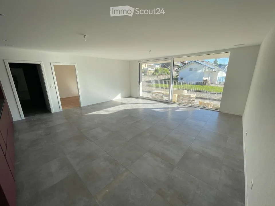 Helles neues Apartment – Foto 3 von 5