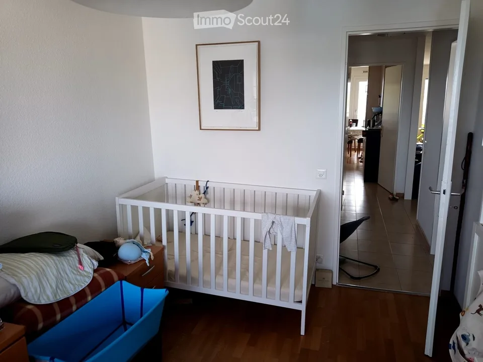 Appartement zur Miete in Morges – Foto 4 von 5