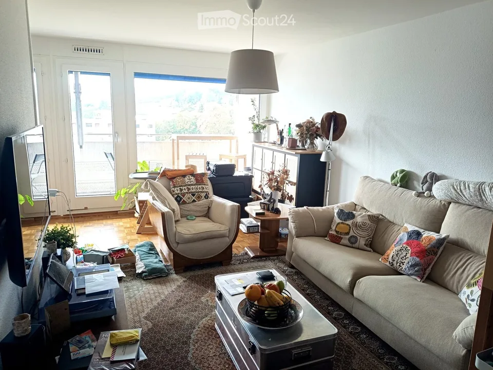 Appartement zur Miete in Morges – Foto 5 von 5