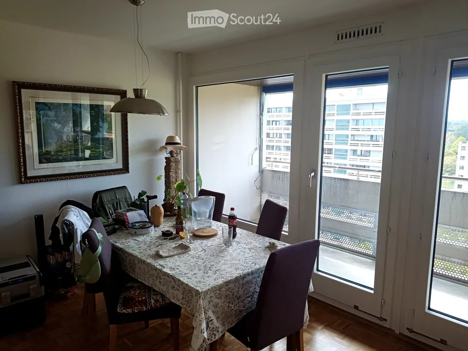 Appartement zur Miete in Morges – Foto 3 von 5