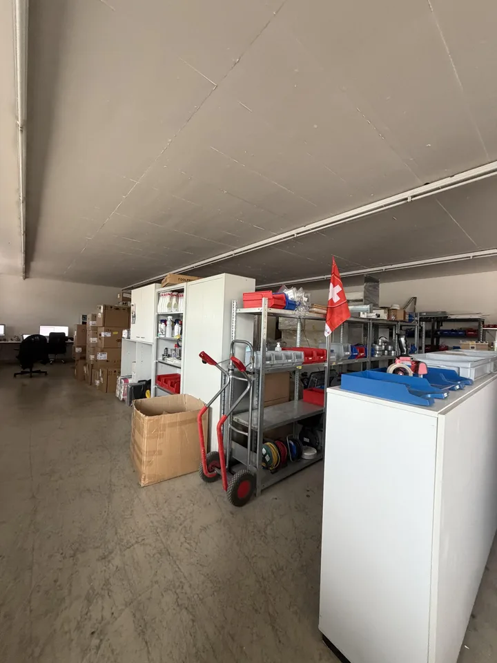 Spazio commerciale a Bassersdorf – foto 10 di 11