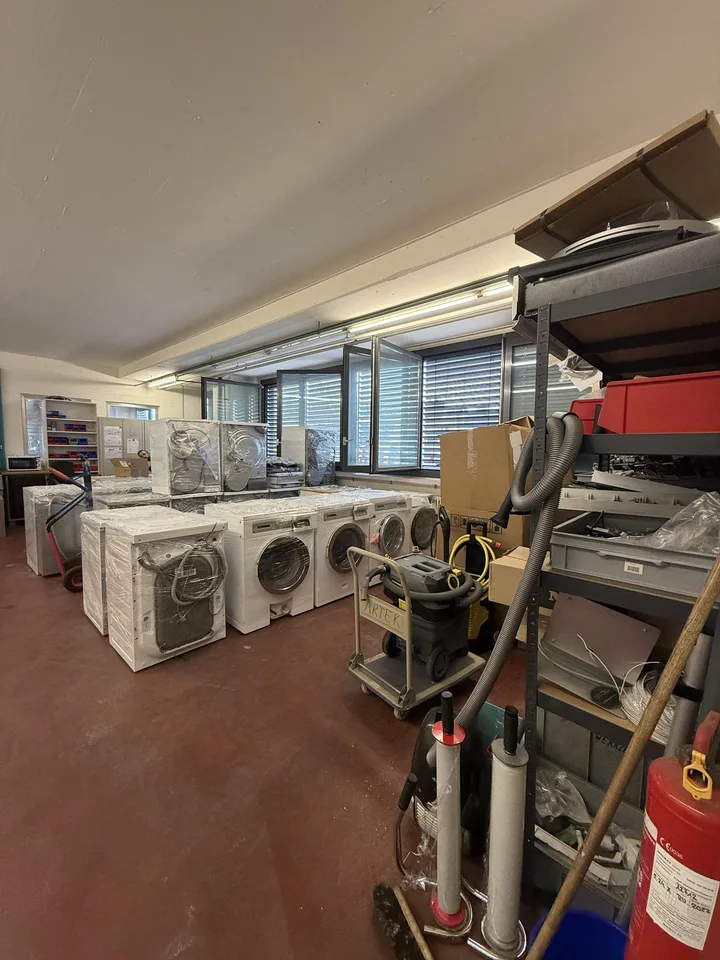 Spazio commerciale a Bassersdorf – foto 3 di 11