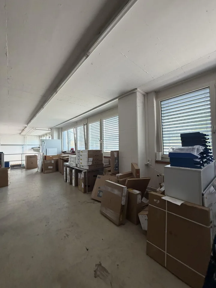 Spazio commerciale a Bassersdorf – foto 6 di 11