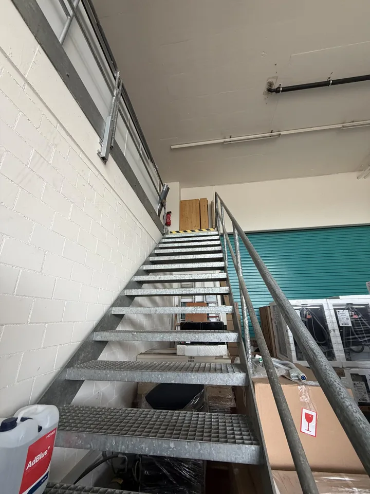 Spazio commerciale a Bassersdorf – foto 7 di 11