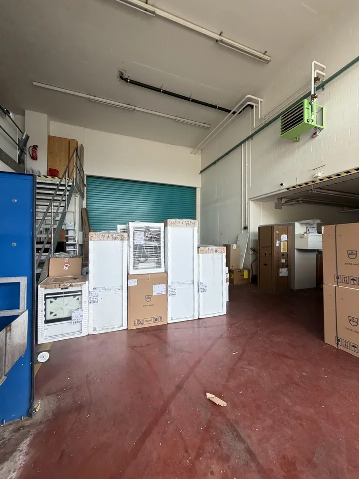 Spazio commerciale a Bassersdorf – foto 5 di 11
