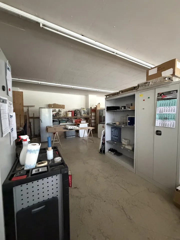 Spazio commerciale a Bassersdorf – foto 11 di 11