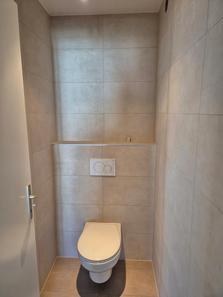Appartamento nuovo di 4 locali con balcone a Bercher – foto 10 di 11