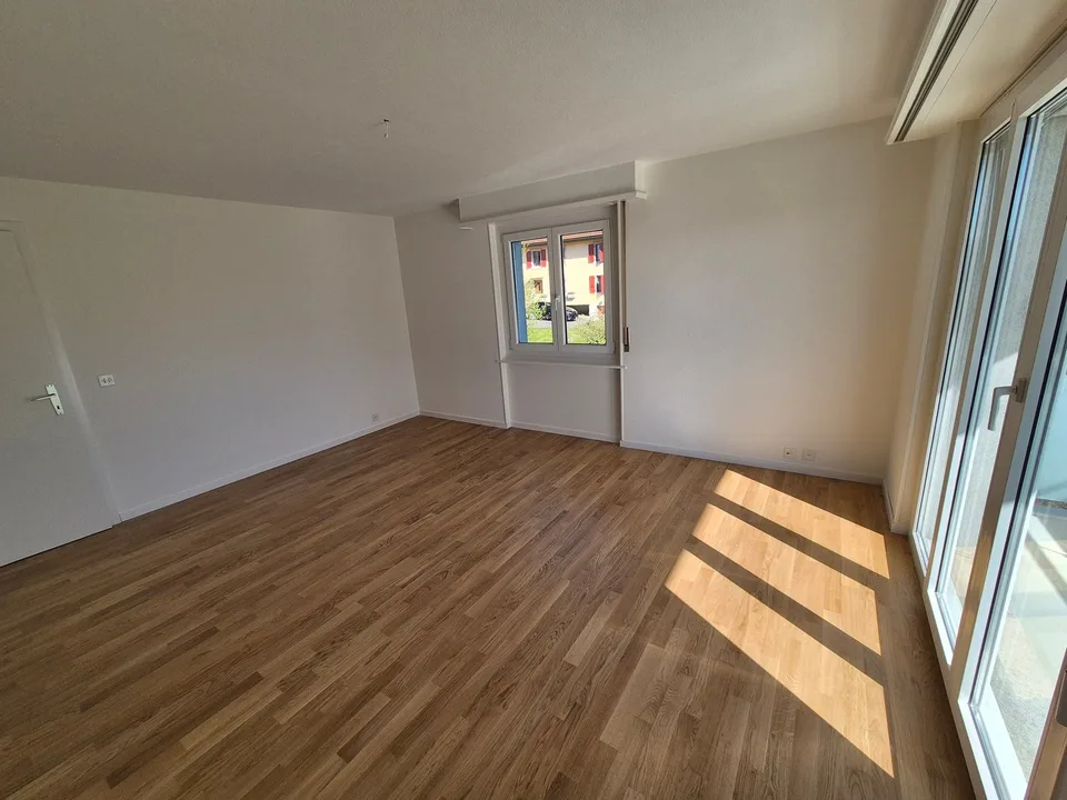 Appartamento nuovo di 4 locali con balcone a Bercher – foto 6 di 11