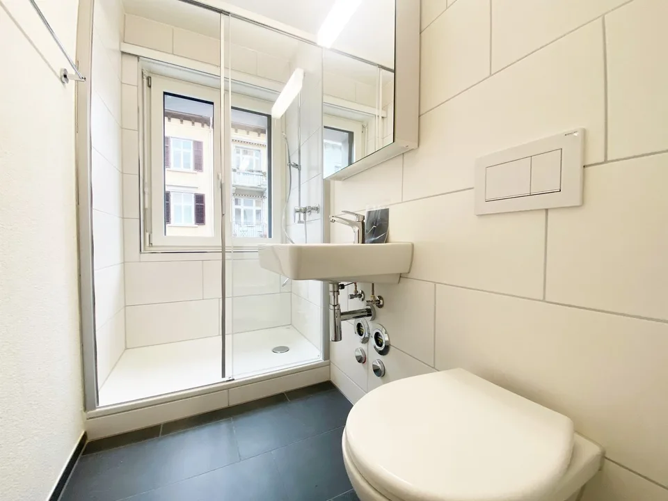 Sogno di appartamento monostanza in posizione top! – foto 7 di 7
