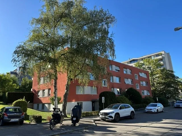 Befristet für 1 Jahr! – Foto 2 von 9