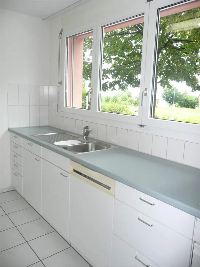 L'appartamento perfetto in una posizione tranquilla! – foto 4 di 5