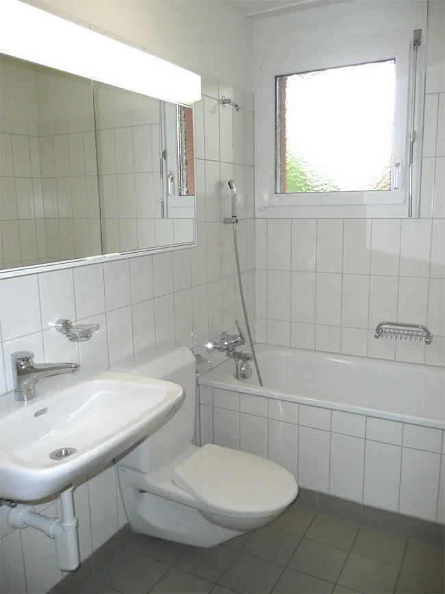 L'appartamento perfetto in una posizione tranquilla! – foto 5 di 5