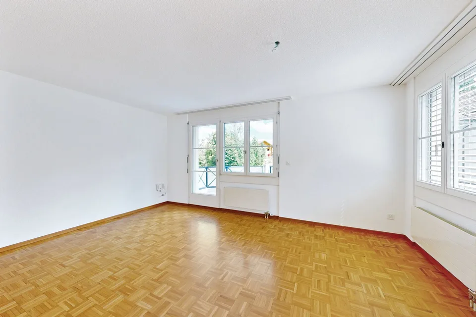 Wohnen in beliebtem Wohnquartier – Foto 5 von 6