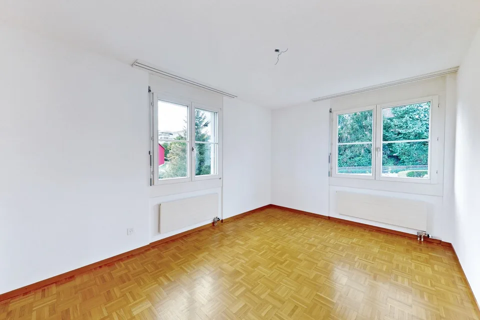 Wohnen in beliebtem Wohnquartier – Foto 6 von 6