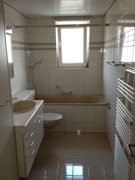 Quartiere residenziale tranquillo e soleggiato – foto 4 di 5