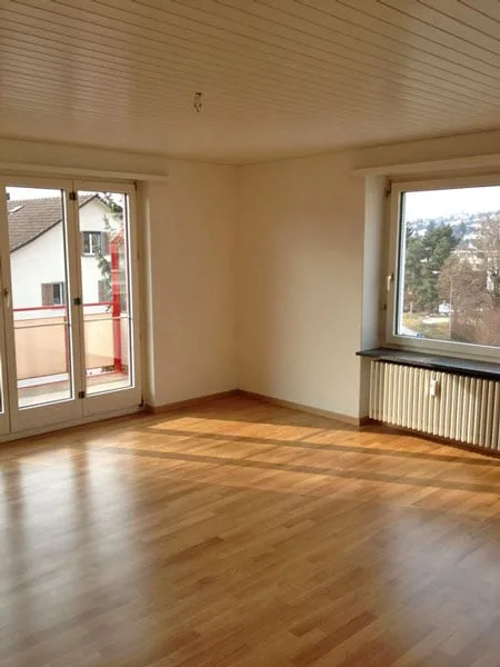 Quartiere residenziale tranquillo e soleggiato – foto 3 di 5