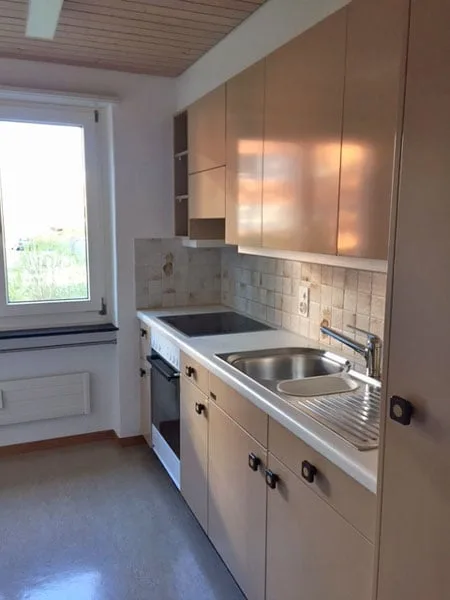 Quartiere residenziale tranquillo e soleggiato – foto 2 di 5