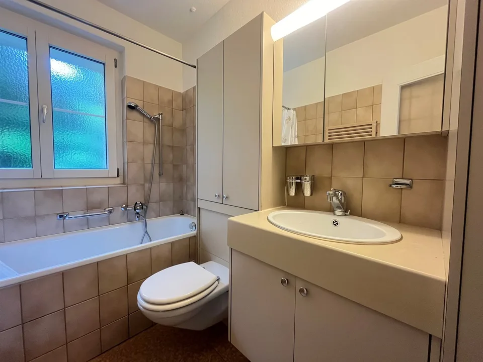 Appartamento in una posizione unica a Zürcher Seefeld - limitato fino al 30.09.2027! – foto 6 di 6