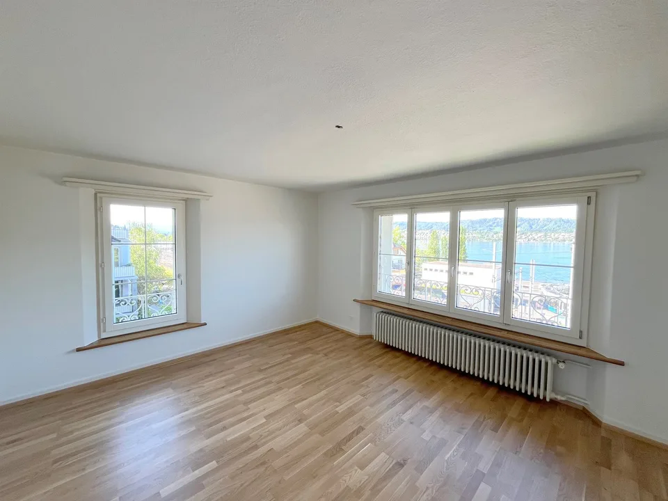 Appartamento in una posizione unica a Zürcher Seefeld - limitato fino al 30.09.2027! – foto 3 di 6